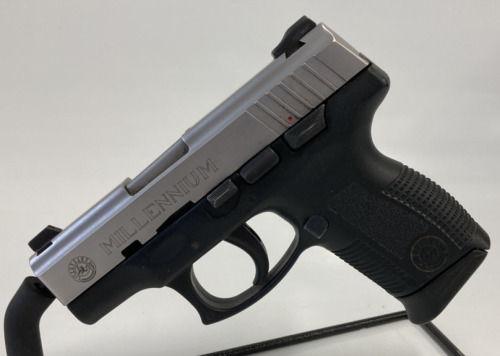 Taurus Millenium PT140 Pro in 40SW Pistol