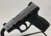 Taurus Millenium PT140 Pro in 40SW Pistol