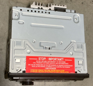 Pioneer Radio New