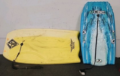 SB Air Cal Boogie Board, LUTCH Cbc Boogie Board..