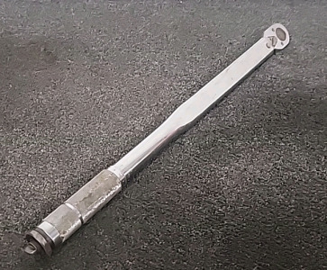 3/4 Torque Wrench