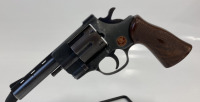Arminius Titan Tiger in 38Special Revolver