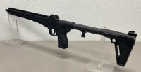 Kel Tec Sub2000 Model 9mm Caliber, Semi Automatic Rifle (Folds In Half) - 2