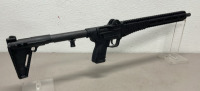 Kel Tec Sub2000 Model 9mm Caliber, Semi Automatic Rifle (Folds In Half) - 3