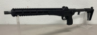 Kel Tec Sub2000 Model 9mm Caliber, Semi Automatic Rifle (Folds In Half) - 4