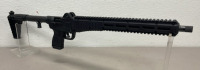 Kel Tec Sub2000 Model 9mm Caliber, Semi Automatic Rifle (Folds In Half) - 5