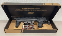 Kel Tec Sub2000 Model 9mm Caliber, Semi Automatic Rifle (Folds In Half) - 6