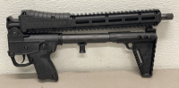 Kel Tec Sub2000 Model 9mm Caliber, Semi Automatic Rifle (Folds In Half) - 7