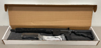 Radical Firearms RF-15 Model Multi Caliber, Semi Automatic Rifle In Original Box (Brand New) - 8