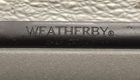 Weatherby Vanguard Model 7mm Caliber, Bolt Action Rifle In Original Box (Brand New) - 7