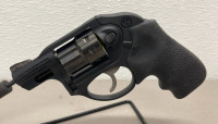 Ruger Model LCR .22 Caliber Revolver W/ Original Box