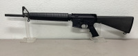 Bushmaster Model XM15-E2S 223-5.56mm Caliber, Semi Automatic Rifle Without Magazine