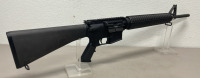 Bushmaster Model XM15-E2S 223-5.56mm Caliber, Semi Automatic Rifle Without Magazine - 3