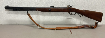 Thomson/Center Arms Renegade Model 54 Caliber, Black Powder Rifle W/ Leather Strap