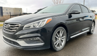 2017 HYUNDAI SONATA - 118K MILES!! - 3