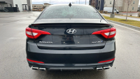 2017 HYUNDAI SONATA - 118K MILES!! - 6