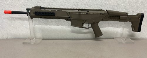 Magupul Military Industries Training/Simulation Rifle