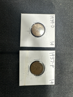 (10) Various Pennies (Mint and Date in Photos) - 4