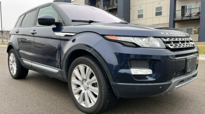 2014 LAND ROVER EVOQUE - AWD - 99K MILES!