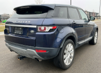 2014 LAND ROVER EVOQUE - AWD - 99K MILES! - 5