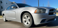 2013 DODGE CHARGER - TINTED WINDOWS!