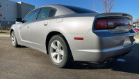 2013 DODGE CHARGER - TINTED WINDOWS! - 5