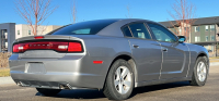 2013 DODGE CHARGER - TINTED WINDOWS! - 8