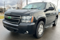 2012 CHEVY TAHOE - 4X4 - DVD PLAYER! - 3