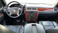 2012 CHEVY TAHOE - 4X4 - DVD PLAYER! - 17