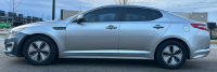 2012 KIA OPTIMA HYBRID - TINTED WINDOWS! - 8