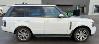 2012 LAND ROVER RANGE ROVER - 4X4! - 4