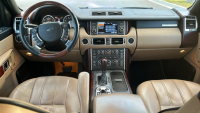 2012 LAND ROVER RANGE ROVER - 4X4! - 17