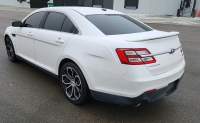 2013 FORD TAURUS SHO - TURBOCHARGED - 5