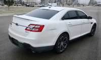 2013 FORD TAURUS SHO - TURBOCHARGED - 7