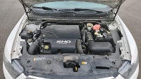 2013 FORD TAURUS SHO - TURBOCHARGED - 9