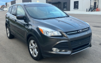 2016 FORD ESCAPE - NICE SUV!