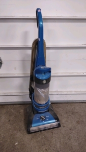 Hoover Elite Rewind Plus Vacuum Cleaner