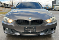 2012 BMW 328I - TWIN TURBO - 109K MILES! - 2