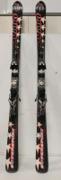 (1) Volkl Supersport Skis - 168cm w/ Marker Bindings