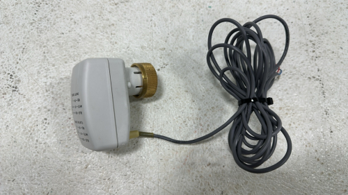 Johnson Controls Electric Proportional Valve Actuator