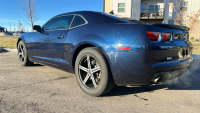 2012 CHEVROLET CAMARO - AFTERMARKET WHEELS! - 4