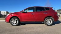 2010 NISSAN ROGUE - AWD - 3