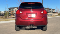 2010 NISSAN ROGUE - AWD - 5