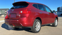 2010 NISSAN ROGUE - AWD - 6