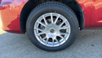 2010 NISSAN ROGUE - AWD - 8