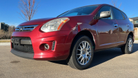 2010 NISSAN ROGUE - AWD - 20