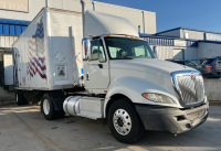 2015 INTERNATIONAL SEMI TRACTOR - LOCAL FLEET VEHICLE!