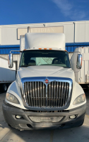 2015 INTERNATIONAL SEMI TRACTOR - LOCAL FLEET VEHICLE! - 2