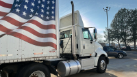 2015 INTERNATIONAL SEMI TRACTOR - LOCAL FLEET VEHICLE! - 4