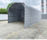 New Metal Garage 30’x20’x13’